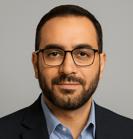 Ahmed El-Sayed